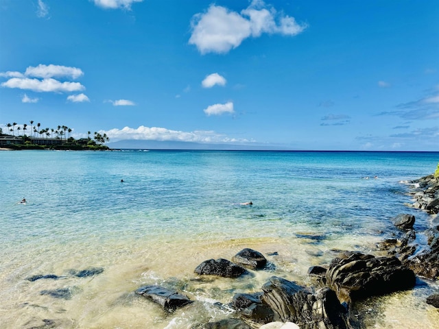 139 Punohu Ln Unit 10-8, Lahaina, HI 96790 - water view