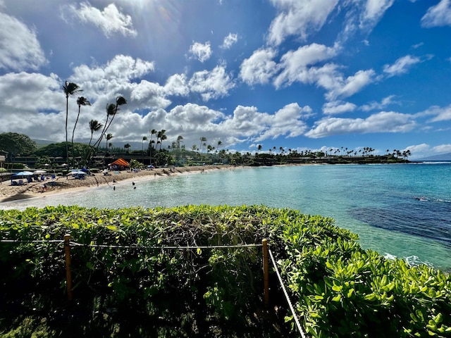 139 Punohu Ln Unit 10-8, Lahaina, HI 96790 - water view