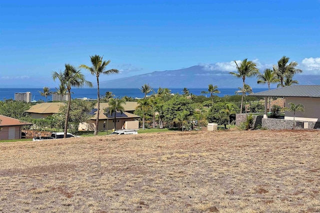 Listing photo 2 for 45 Lolii Pl Unit 37, Lahaina HI 96761