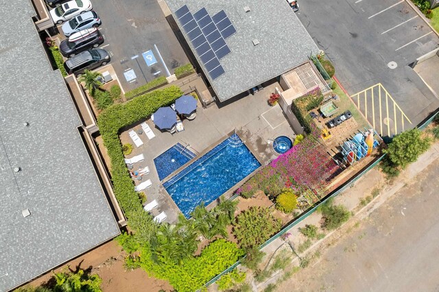 2747 S Kihei Rd Unit C004, Kihei, HI 96753 - drone / aerial view