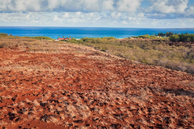 3816 Kalua Koi Rd, Maunaloa HI, 96770 land for sale