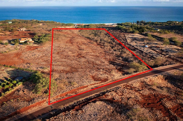 Listing photo 3 for 3816 Kalua Koi Rd, Maunaloa HI 96770