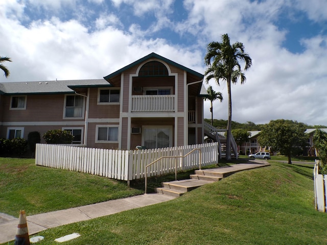 Listing photo 2 for 40 Kapi Ln Unit 17-206, Wailuku HI 96793