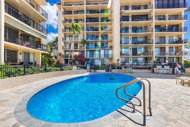 4401 Lower Honoapiilani Rd Unit A-103, Lahaina, HI 96761 - view of community pool