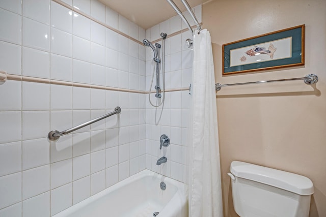 4401 Lower Honoapiilani Rd Unit A-103, Lahaina, HI 96761 - full bathroom featuring shower / tub combo and toilet
