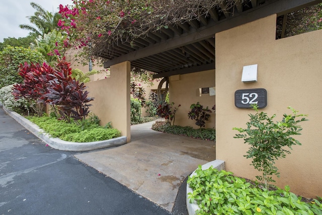 3300 Wailea Alanui Dr Unit 52D, Kihei, HI 96753 - view of patio / terrace