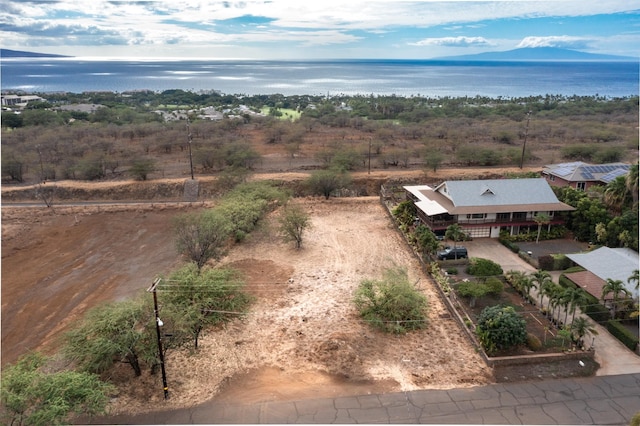 3546 Akala Dr, Kihei HI, 96753 land for sale