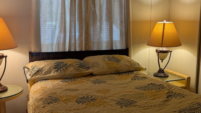 view of bedroom