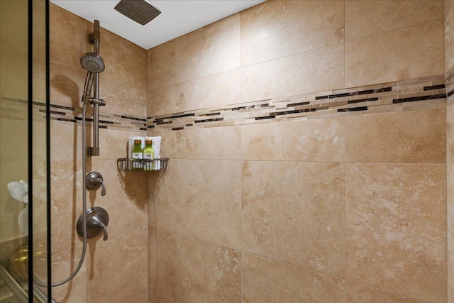 2936 S Kihei Rd Unit 213, Kihei, HI 96753 - bathroom view of a tile shower