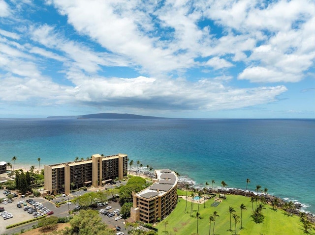2936 S Kihei Rd Unit 213, Kihei, HI 96753 - water view