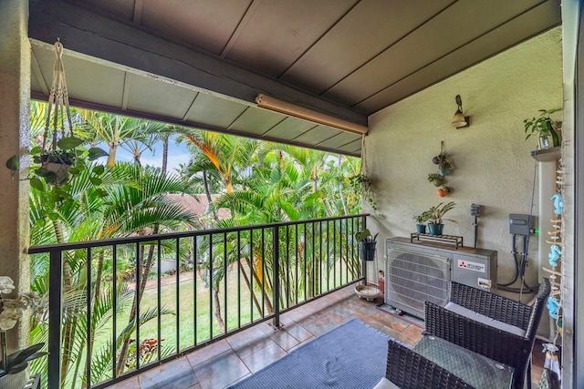3788 Lower Honoapiilani Rd Unit A211, Lahaina, HI 96761 - view of balcony