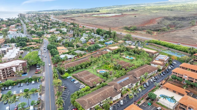 3788 Lower Honoapiilani Rd Unit A211, Lahaina, HI 96761 - aerial overview of property's location
