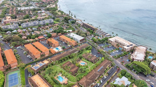 3788 Lower Honoapiilani Rd Unit A211, Lahaina, HI 96761 - view of property location featuring a large body of water