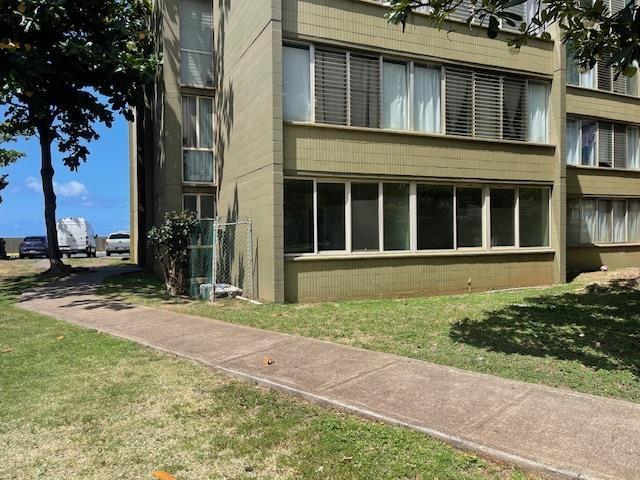 111 Kahului Beach Rd Unit A127, Kahului, HI 96732 - view of property