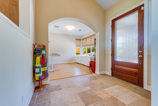 2177 Hihimanu St Unit 121, Kihei, HI 96753 - view of entrance foyer