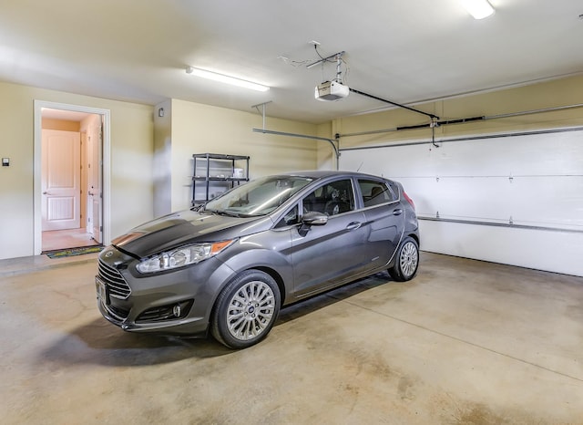 2177 Hihimanu St Unit 121, Kihei, HI 96753 - garage with a garage door opener