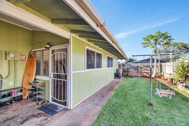 5131 Hanawai St Unit F, Lahaina, HI 96761 - view of yard