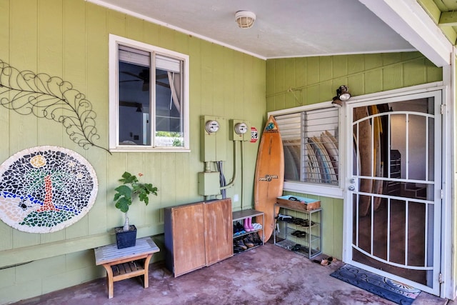 5131 Hanawai St Unit F, Lahaina, HI 96761 - view of patio / terrace