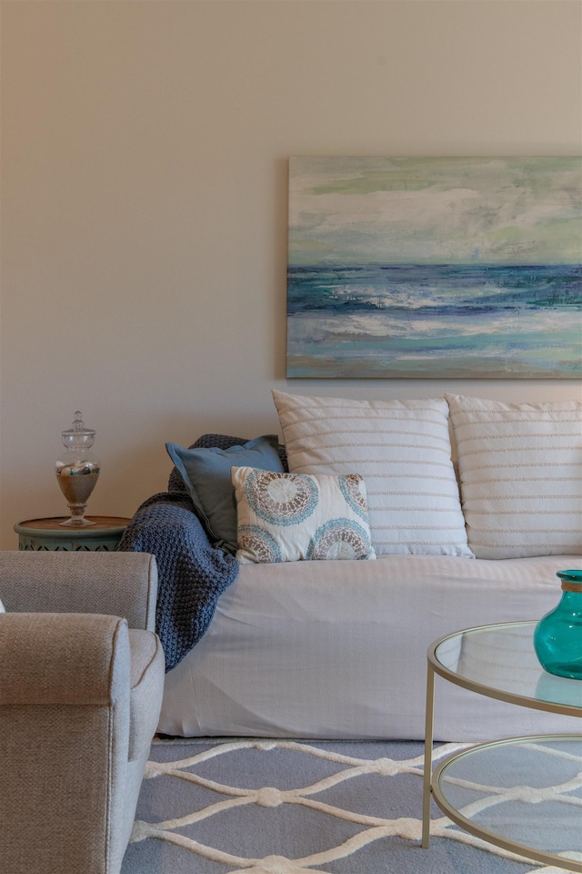 43 Polohina Ln Unit 13-8, Lahaina, HI 96761 - view of living room