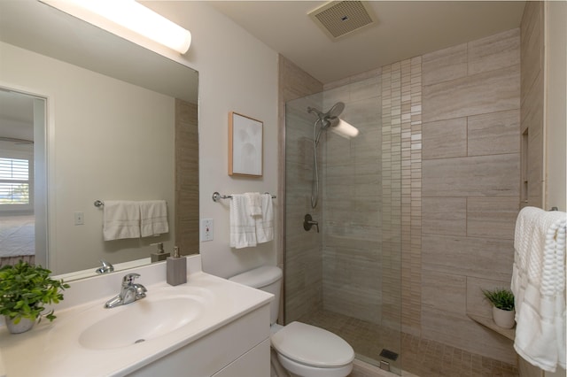 43 Polohina Ln Unit 13-8, Lahaina, HI 96761 - full bathroom featuring a tile shower and vanity