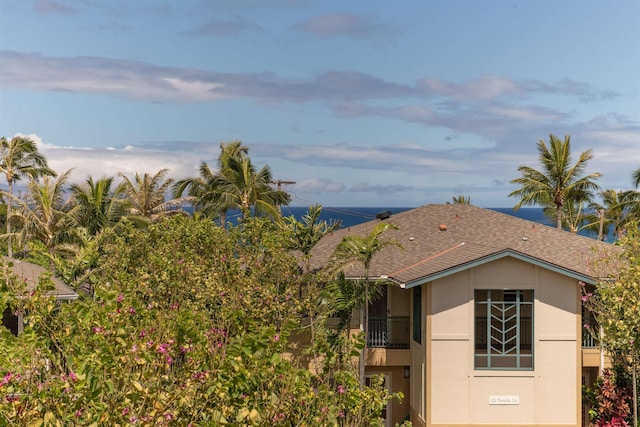 43 Polohina Ln Unit 13-8, Lahaina, HI 96761 - water view