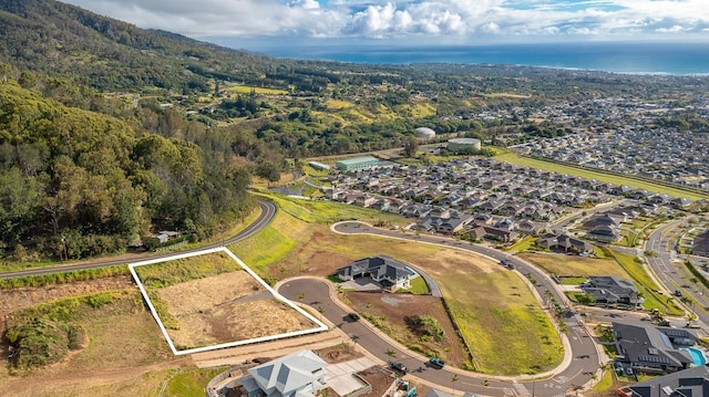 165 S Laikeha Pl Unit 3, Wailuku HI, 96793 land for sale