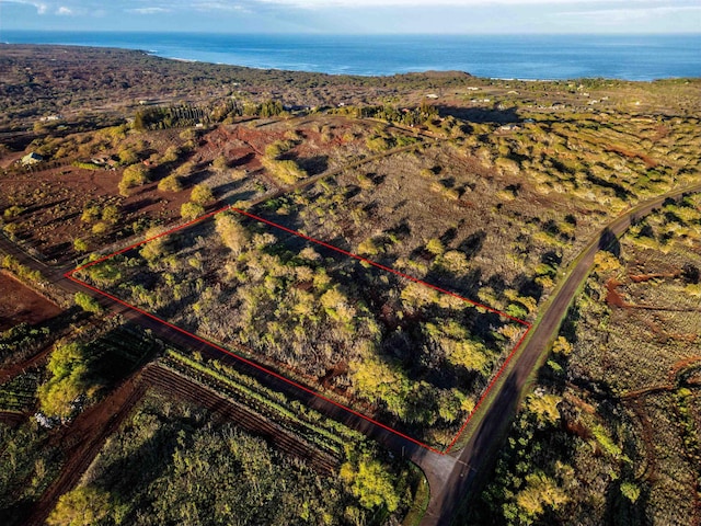 Kaula Rd, Maunaloa HI, 96770 land for sale