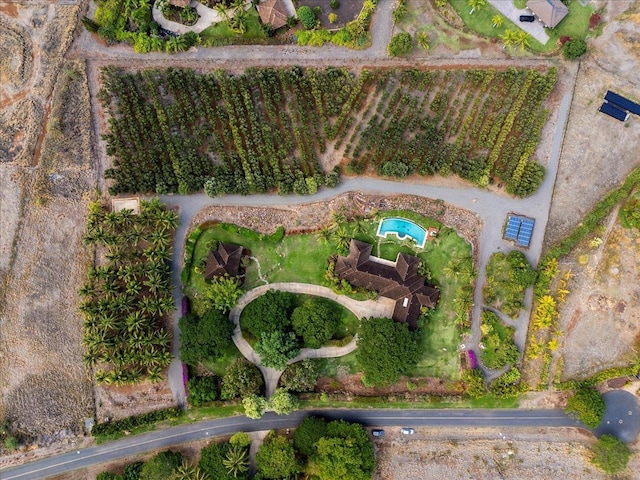 85 Lau Awa Pl, Lahaina, HI 96761 - aerial view of property's location