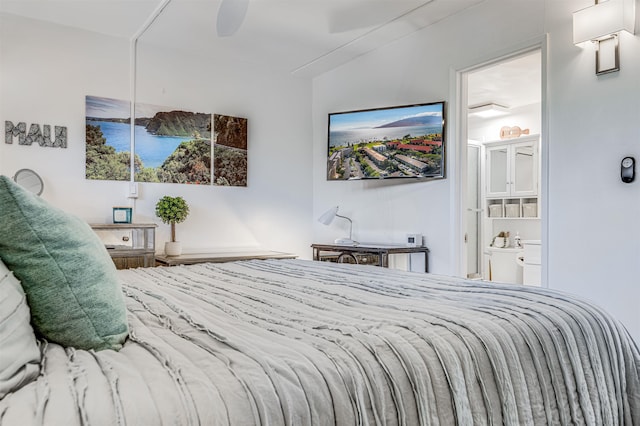 1002 S Kihei Rd Unit 205, Kihei, HI 96753 - view of bedroom
