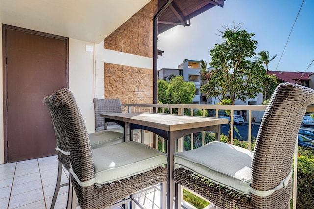 1002 S Kihei Rd Unit 205, Kihei, HI 96753 - view of balcony