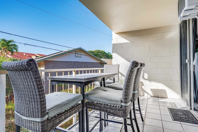 1002 S Kihei Rd Unit 205, Kihei, HI 96753 - view of balcony