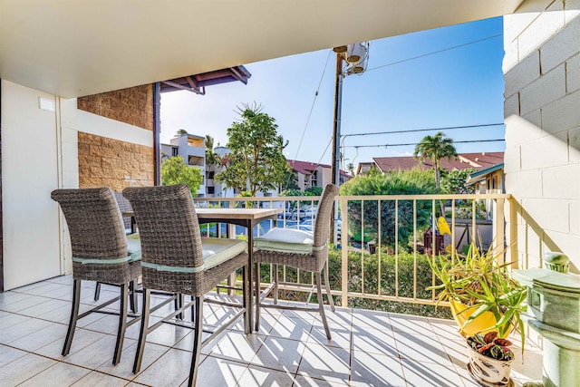 1002 S Kihei Rd Unit 205, Kihei, HI 96753 - view of balcony
