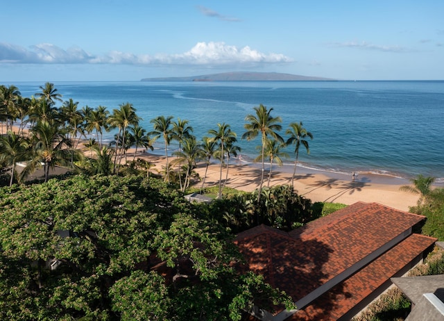 3002 S Kihei Rd, Kihei, HI 96753 - water view