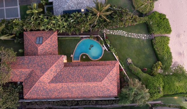 3002 S Kihei Rd, Kihei, HI 96753 - bird's eye view