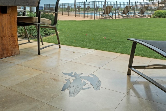 12 S Kihei Rd Unit E2, Kihei, HI 96753 - view of patio / terrace