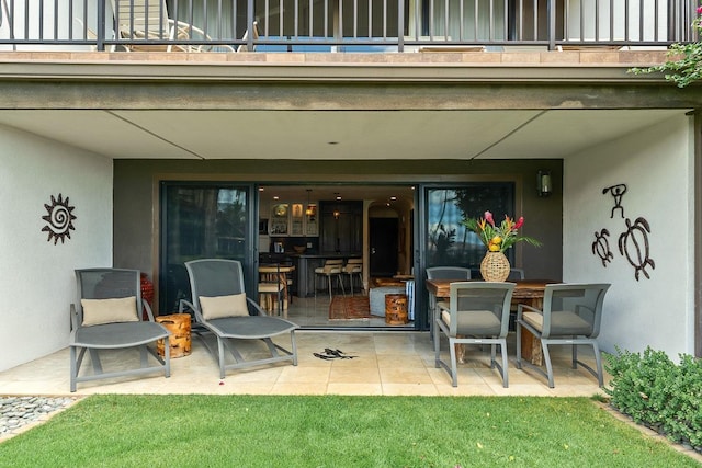 12 S Kihei Rd Unit E2, Kihei, HI 96753 - patio / terrace with a patio area