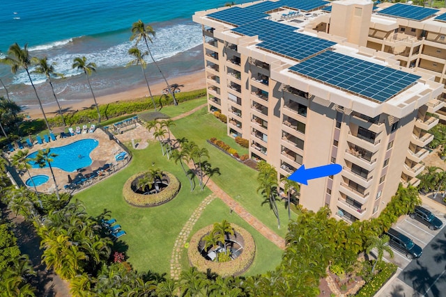 Listing photo 3 for 4400 Makena Rd Unit 201, Kihei HI 96753