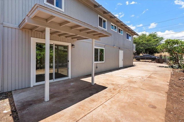 402 Auhana Rd, Kihei, HI 96753 - view of patio