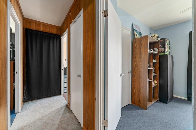 119 Kupalaiki Loop, Kihei, HI 96753 - hall featuring light carpet
