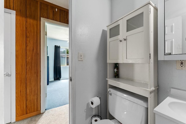 119 Kupalaiki Loop, Kihei, HI 96753 - bathroom with toilet