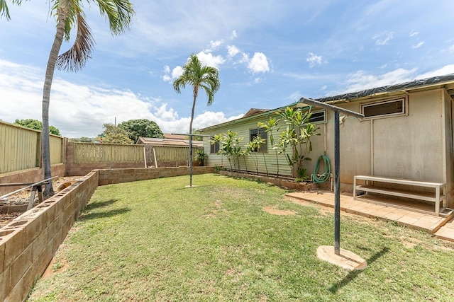 119 Kupalaiki Loop, Kihei, HI 96753 - view of yard