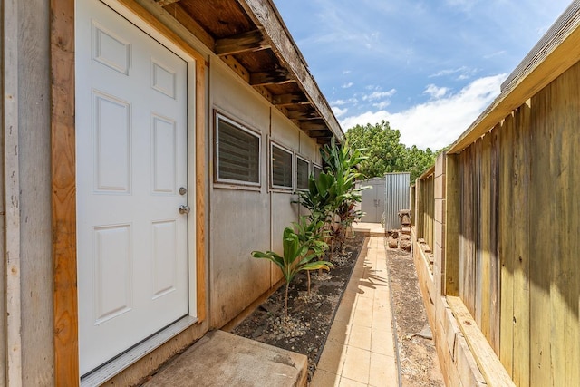 119 Kupalaiki Loop, Kihei, HI 96753 - view of entrance to property
