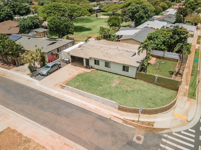 119 Kupalaiki Loop, Kihei, HI 96753 - aerial view of residential area