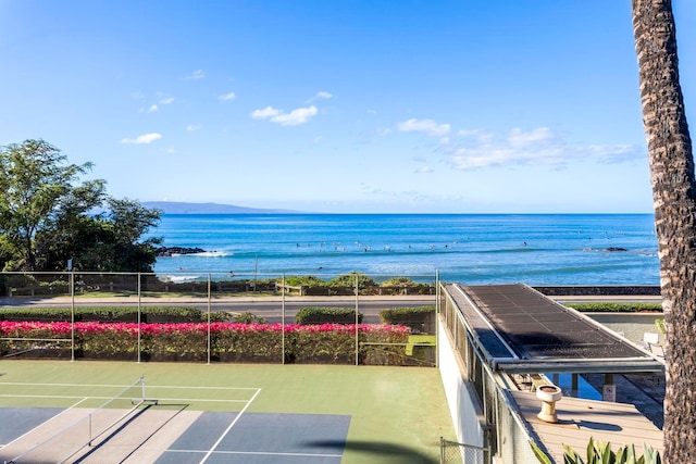 2075 S Kihei Rd Unit 214, Kihei, HI 96753 - water view