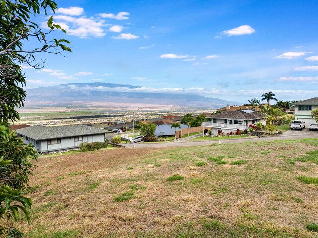 511 Kualau St, Wailuku, HI 96793