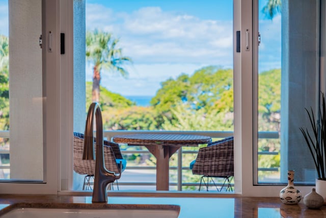 3200 Wailea Alanui Dr Unit 1606, Kihei, HI 96753 - detailed view of a sink