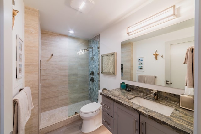 3200 Wailea Alanui Dr Unit 1606, Kihei, HI 96753 - bathroom with vanity and a walk in shower
