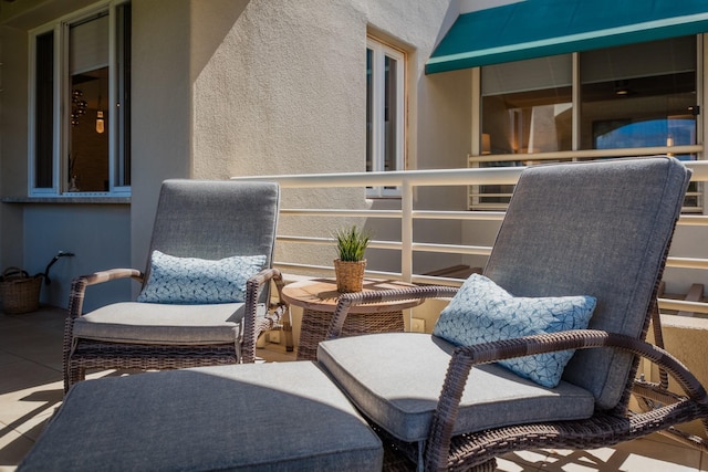 3200 Wailea Alanui Dr Unit 1606, Kihei, HI 96753 - view of balcony