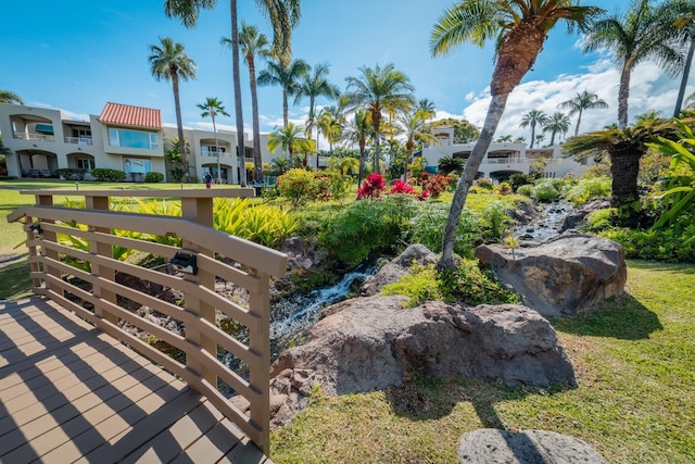 3200 Wailea Alanui Dr Unit 1606, Kihei, HI 96753 - view of community