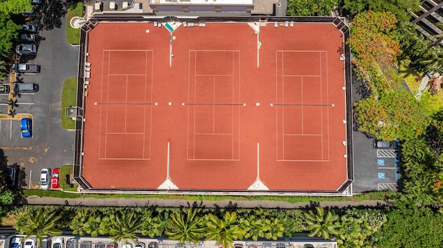 50 Nohea Kai Dr Unit 2-702, Lahaina, HI 96761 - aerial view